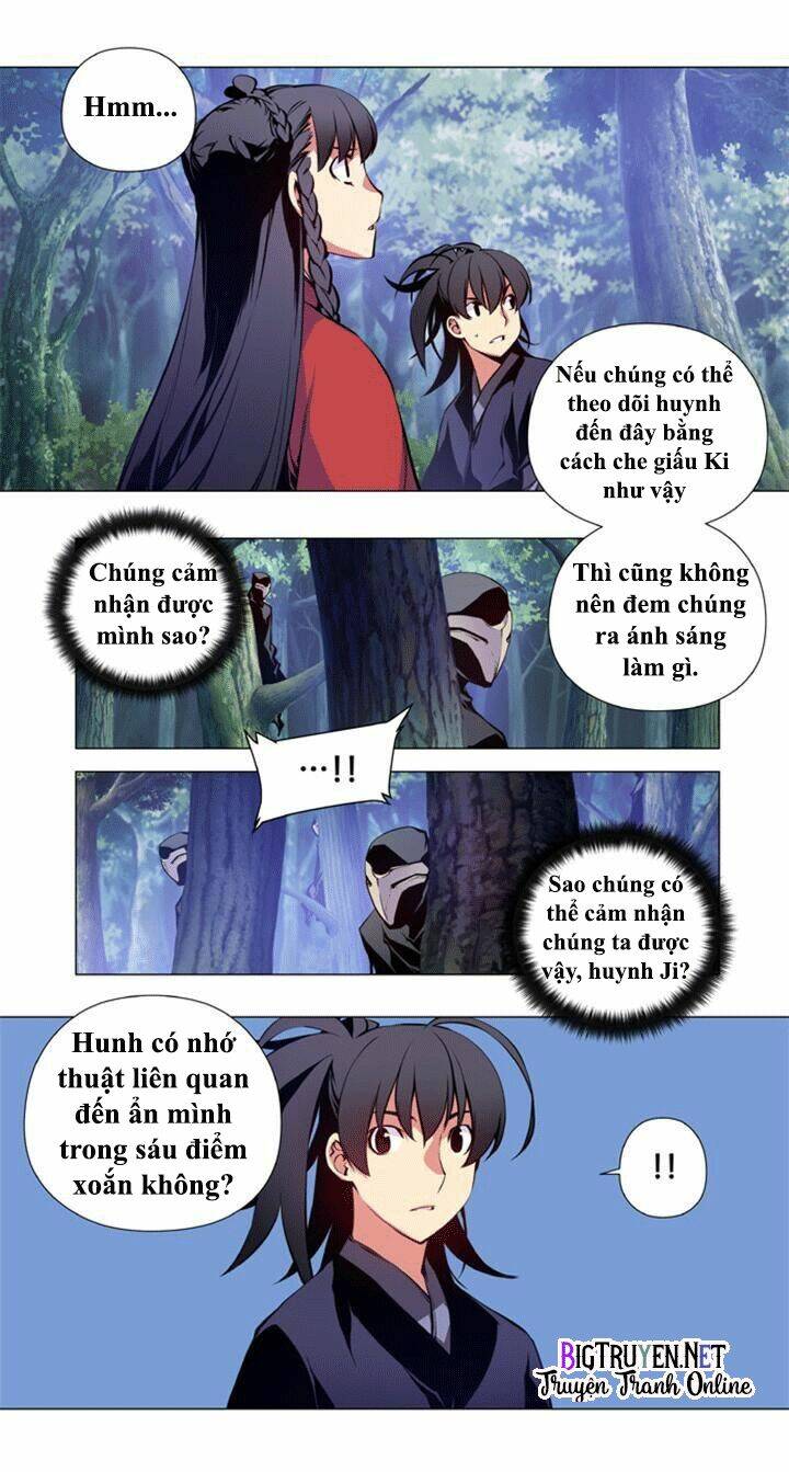 märchen: the embodiment of tales chapter 38 8