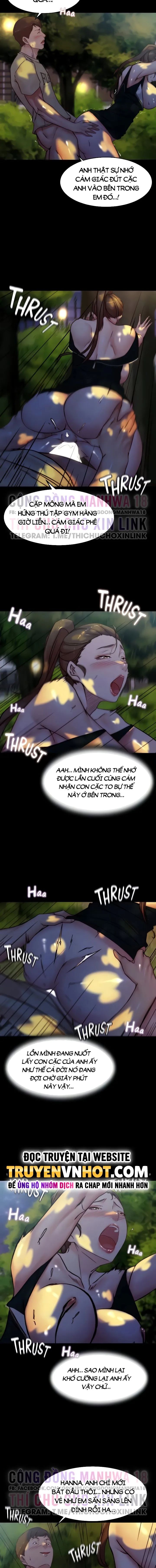 nhật ký quần lót chapter 94 4