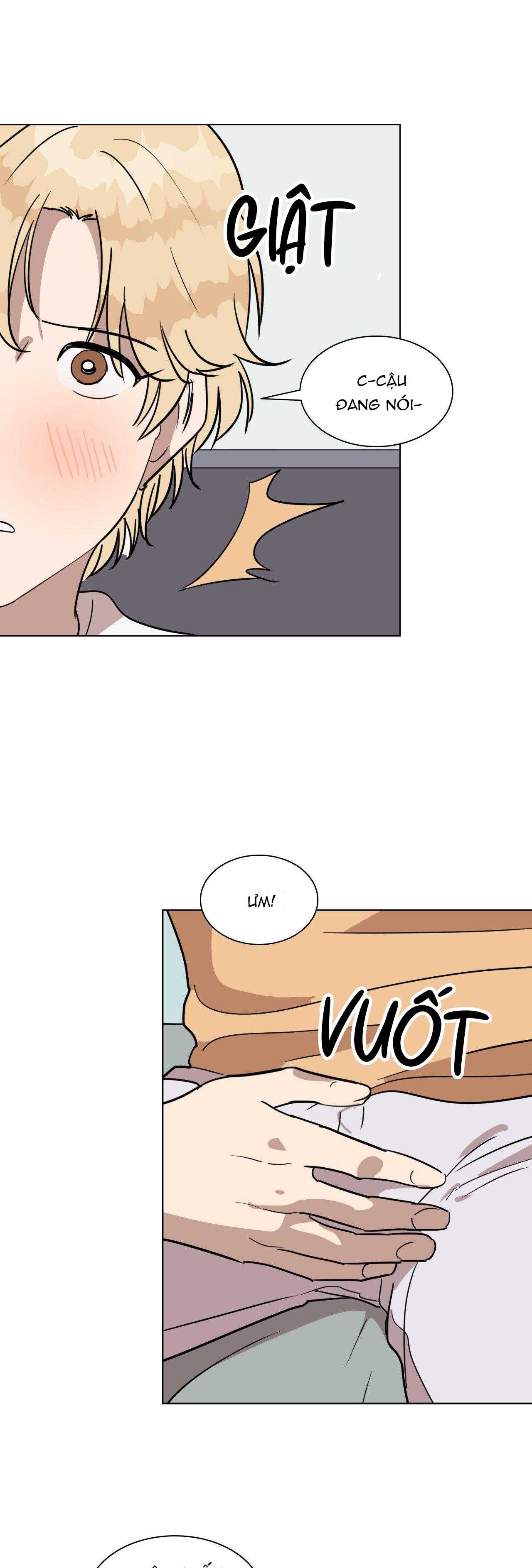 sự hiểu lầm ngọt ngào chapter 9 3