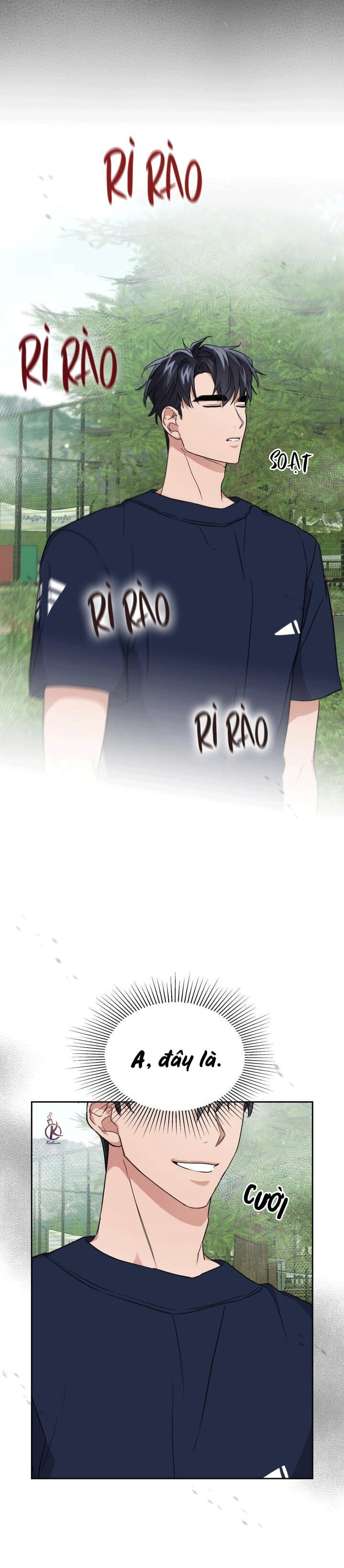 mồi nhử chapter 24.5 11