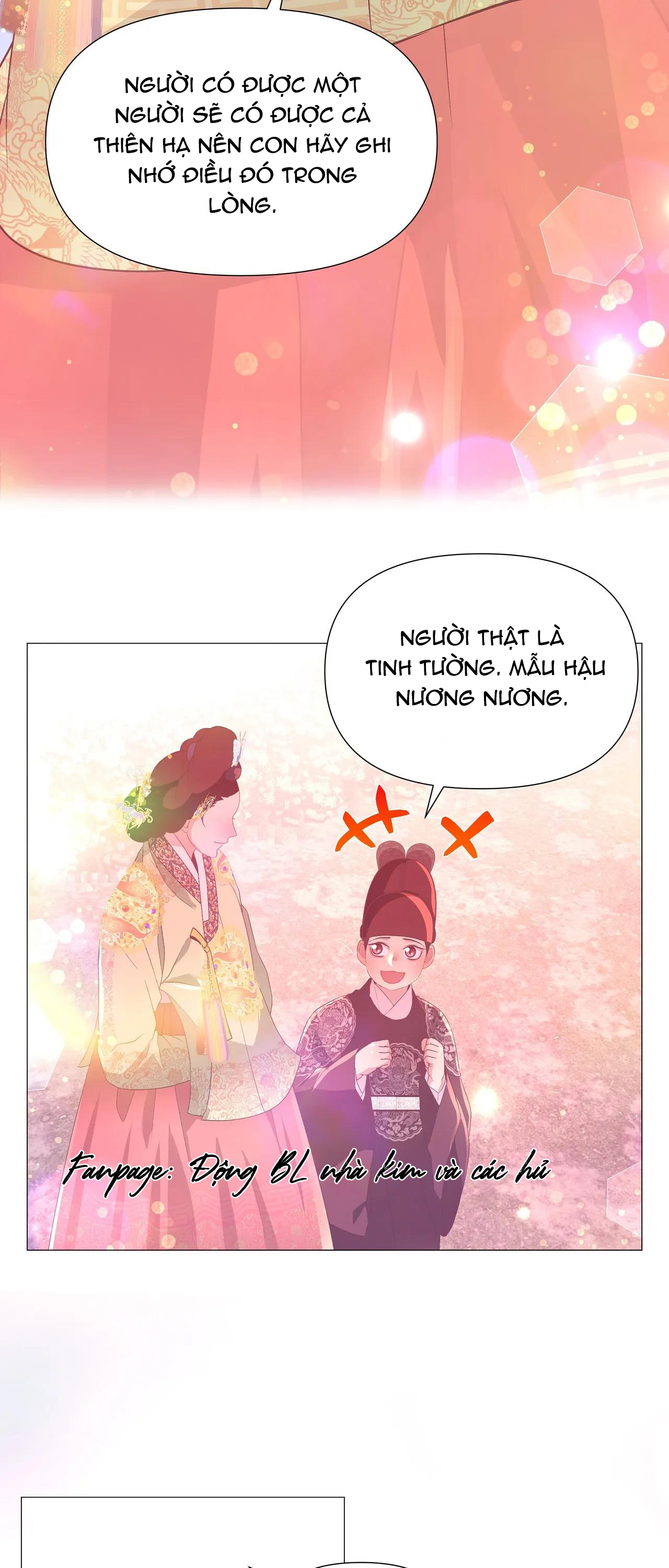 dạ xoa hóa liên ký chapter 28 6