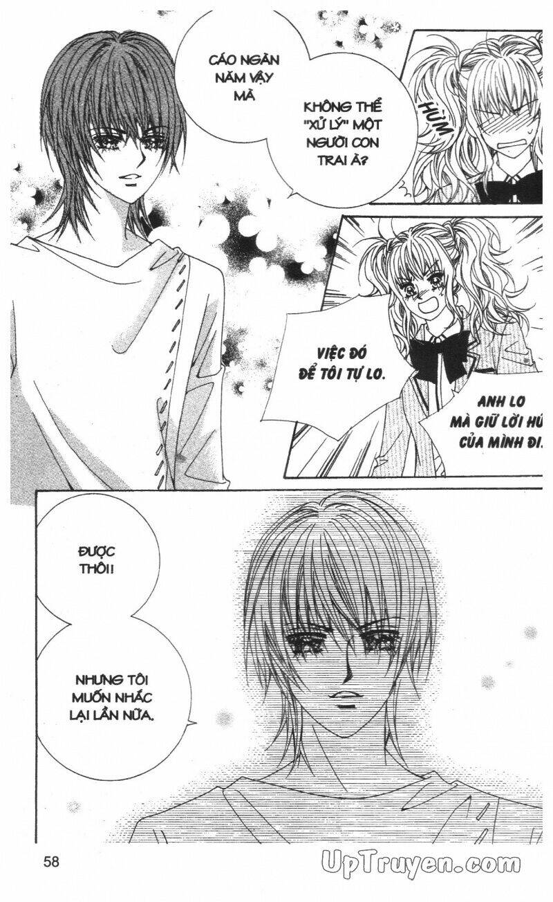 thoát kiếp hồ ly chapter 17 4