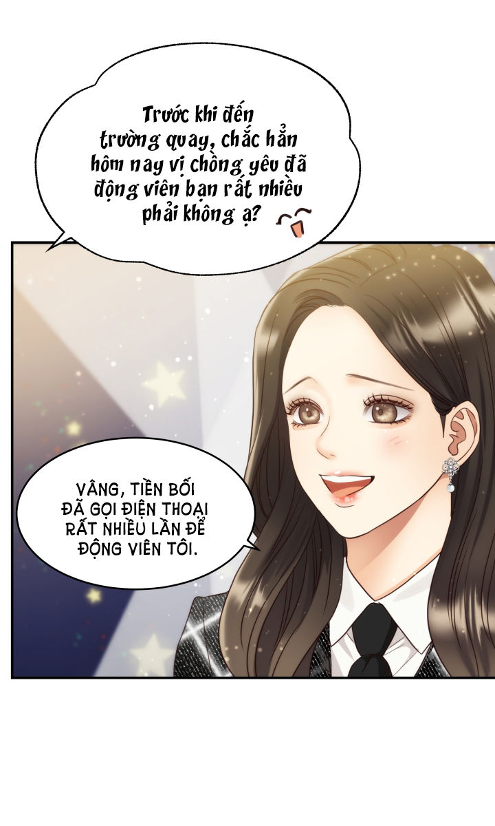 [16+] ánh sao ban mai chapter 71.1 11