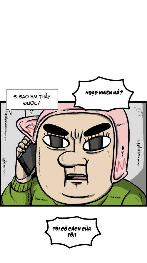 tiếng gọi con tim chapter 63 50