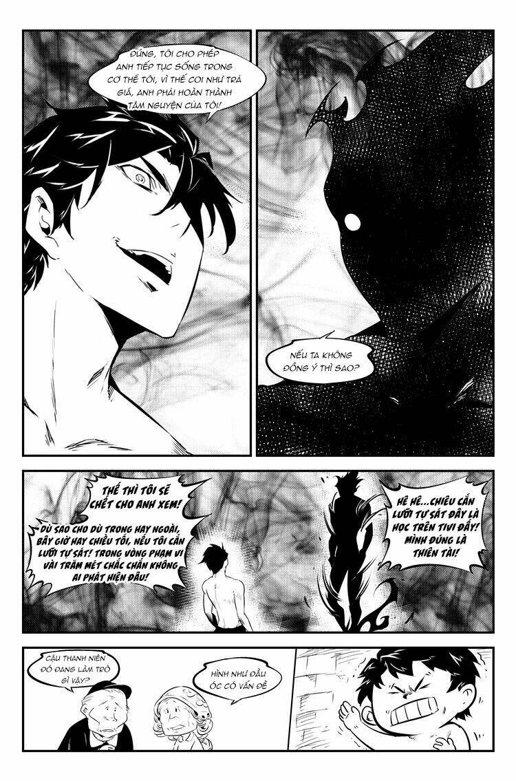 nhẫn tây du chapter 23 5