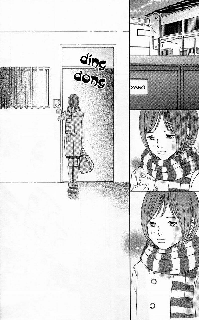 ngày ấy ta bên nhau chapter 36 54