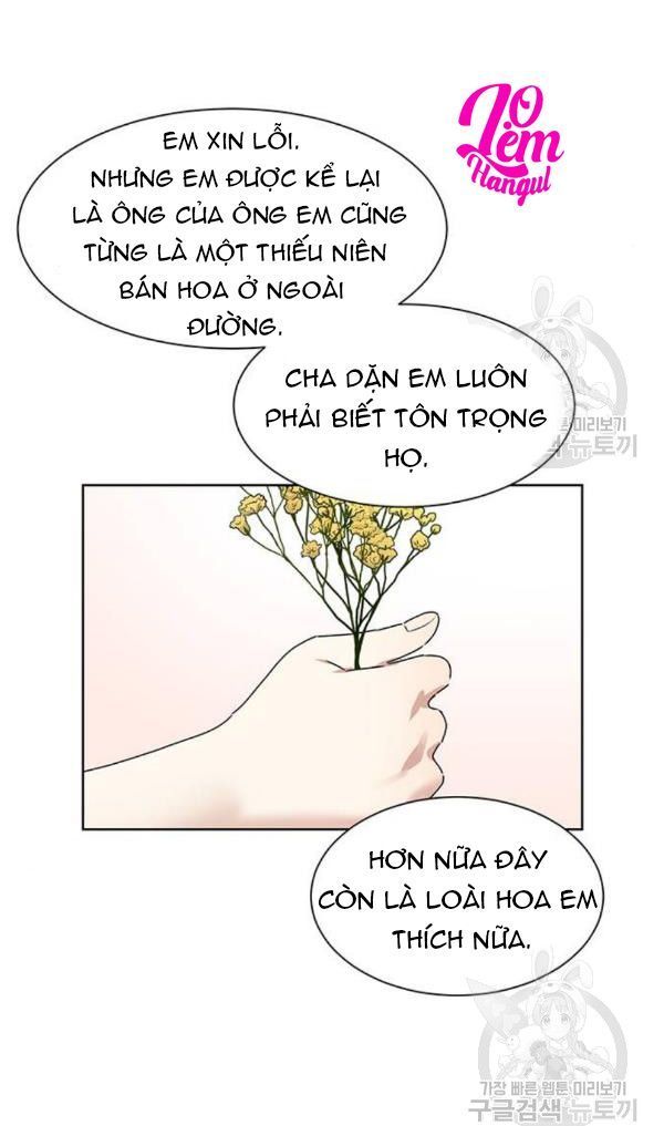 tôi là vị hôn thê phản diện chapter 29 14