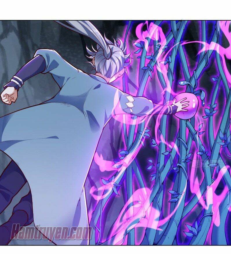 thần võ đế tôn chapter 28 14