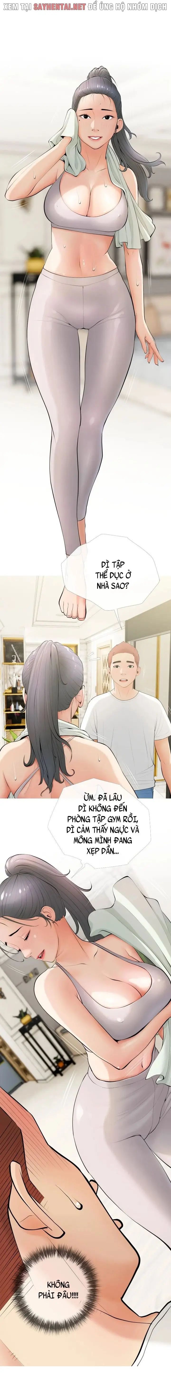 dập dì của tôi chapter 21 12