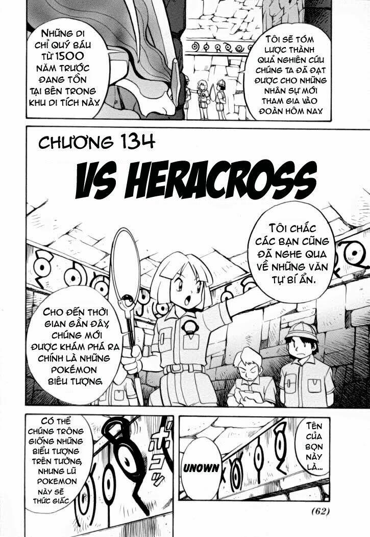 thú cưng đặc biệt chapter 134 1