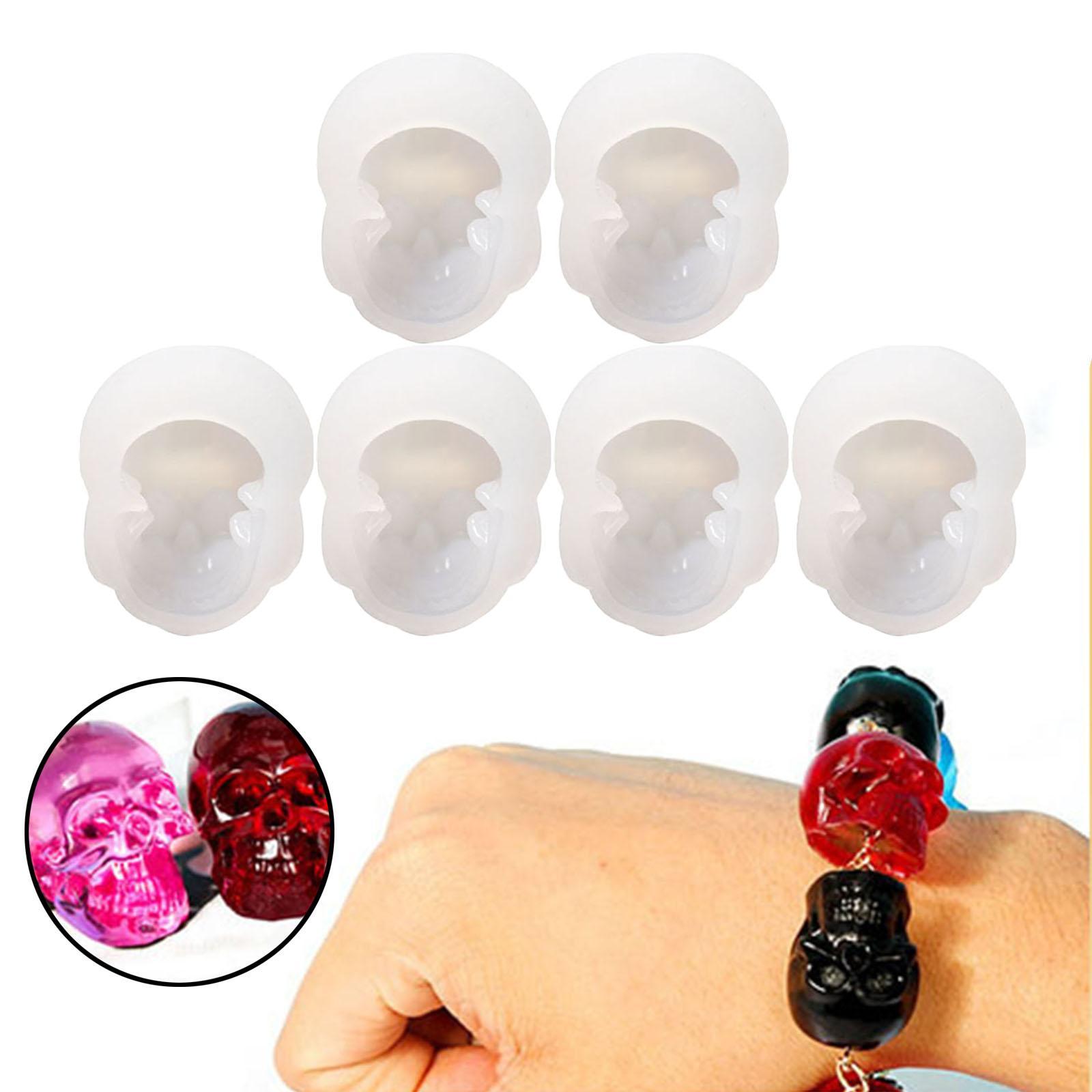 Candle Resin Mould Plaster DIY Silicone s