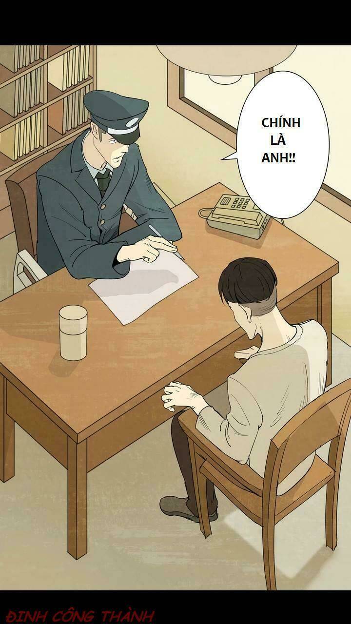 bóng tối ma quỷ chapter 4 5