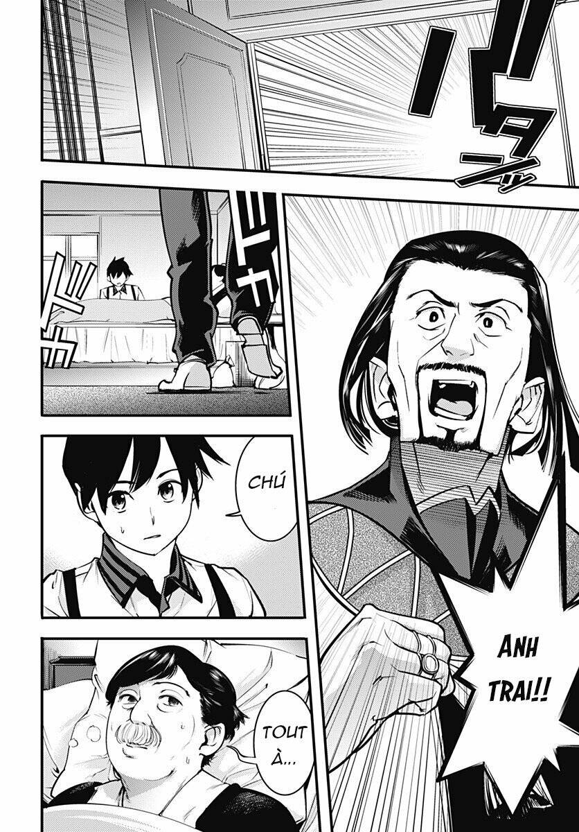 worlds end harem fantasia chapter 5.1 11