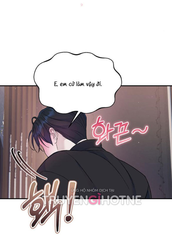 tôi tưởng bản thân không còn sống được bao lâu! chapter 36.2 25