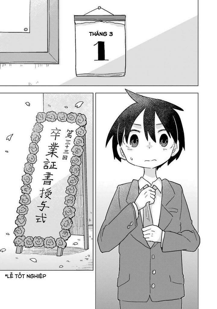 fukanzen na hito no tame ni chapter 10 36