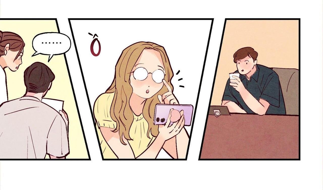 say tình [bl] chapter 83 99