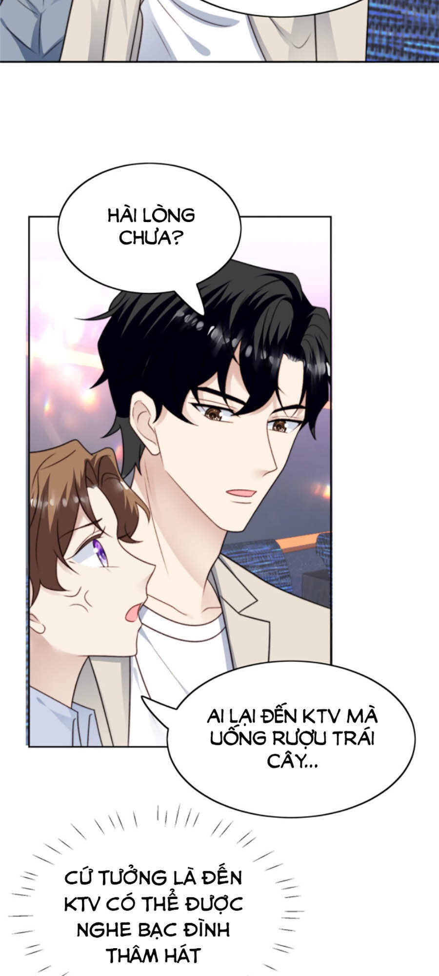 dựa vào đại lão ổn định vị trí c trong nam đoàn chapter 41 26