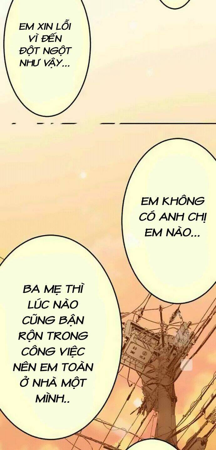 gyaru yuri chapter 3 18