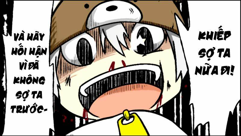 senyuu chapter 49 59