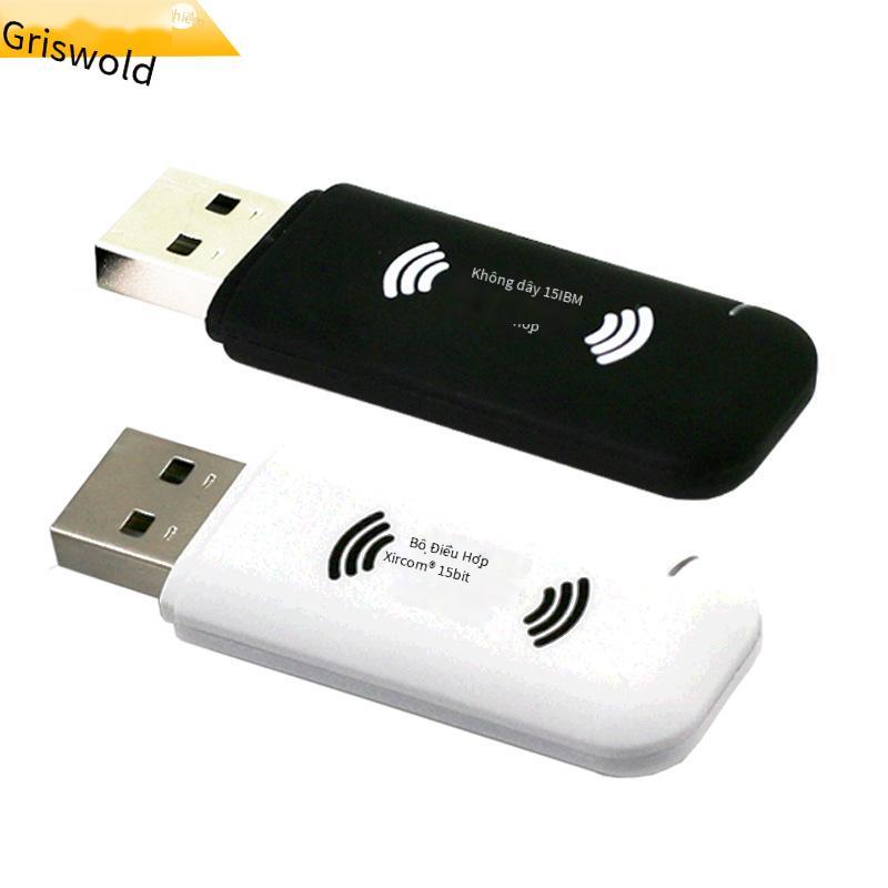 Phong cách mới nhất USB card mạng không dây RT3070 không dây wifi card mạng không dây điện thoại di động máy tính để bàn máy tính xách tay nhận bộ phát
