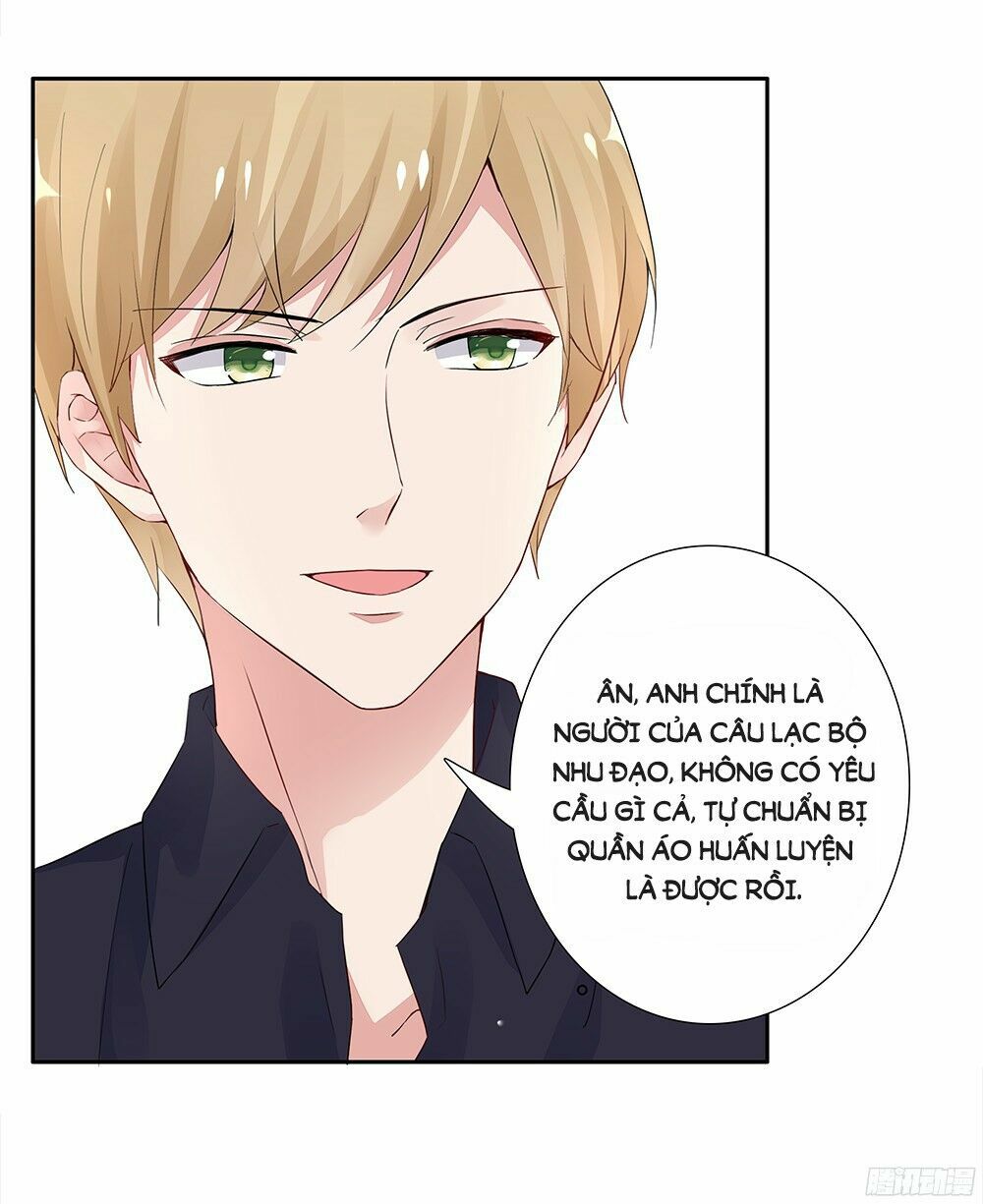 câu chuyện săn vợ chapter 4 19