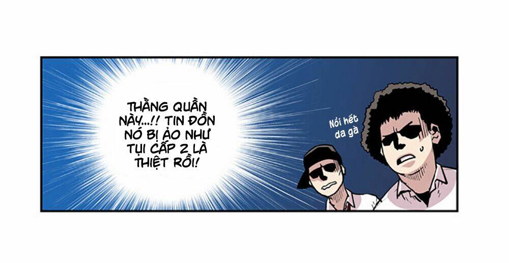 câu hồn sứ giả tây bắc - kẻ báo tử | west-north's grim reaper - the death messenger chapter 2 25