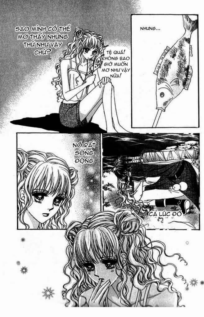 địa ngục tuyết trắng chapter 12 17