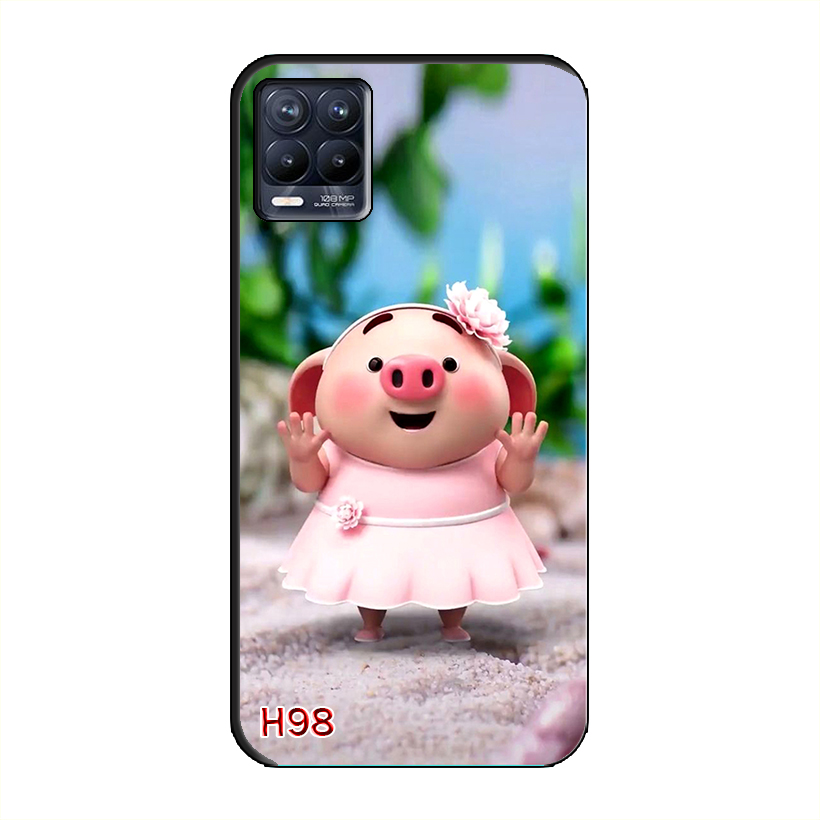 Ốp Lưng Dành Cho REALME 8 PRO