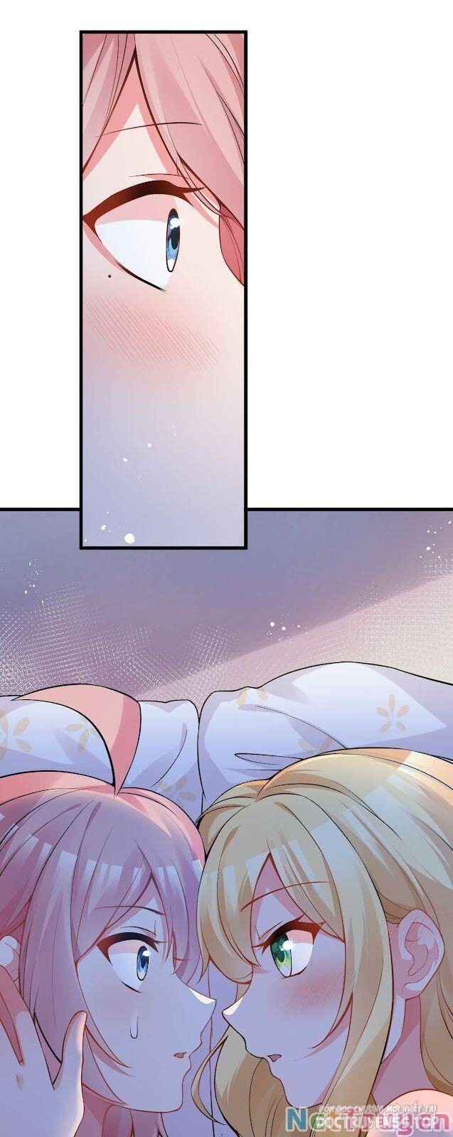 tôi chỉ muốn chơi game, đừng lôi vào yêu đương chapter 16 55