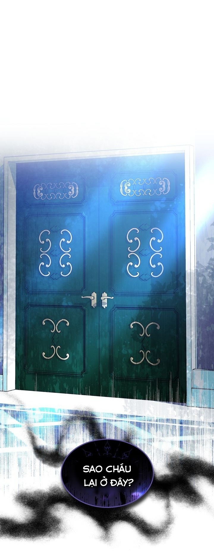 Giọt Nước Tràn Ly chapter 70 43