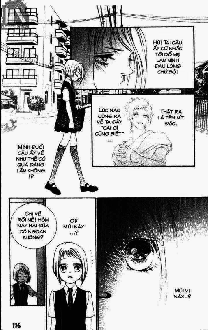 hoàng tử bóng đêm chapter 4 116
