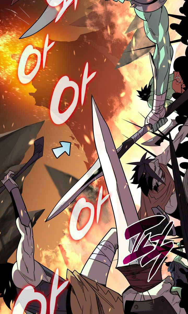 tôi là lính mới chapter 146 24