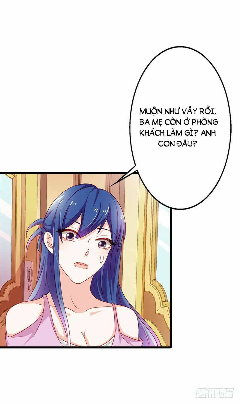 bá đạo tổng tài ngạnh thượng cung chapter 13 22