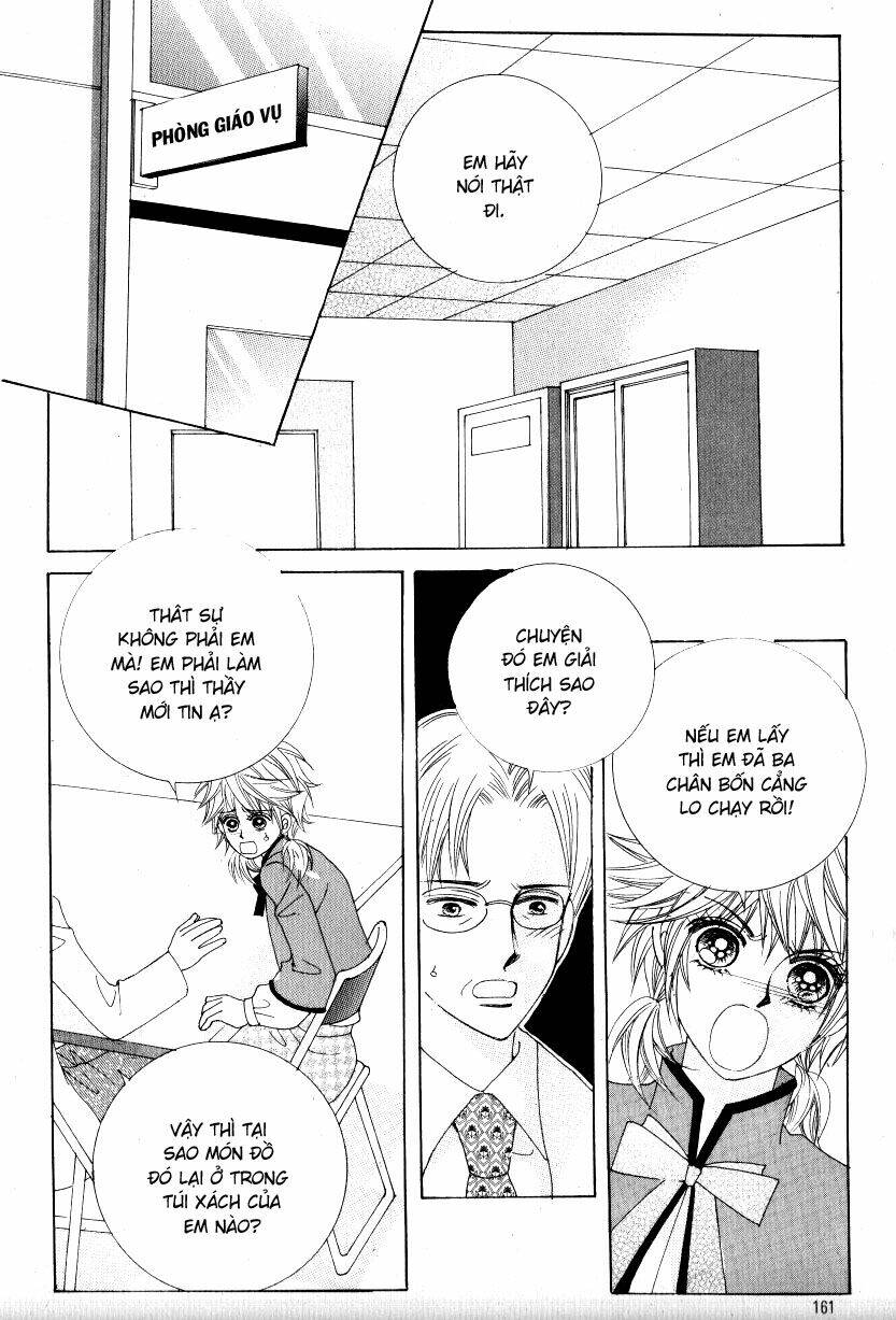 she's scary chapter 52 39