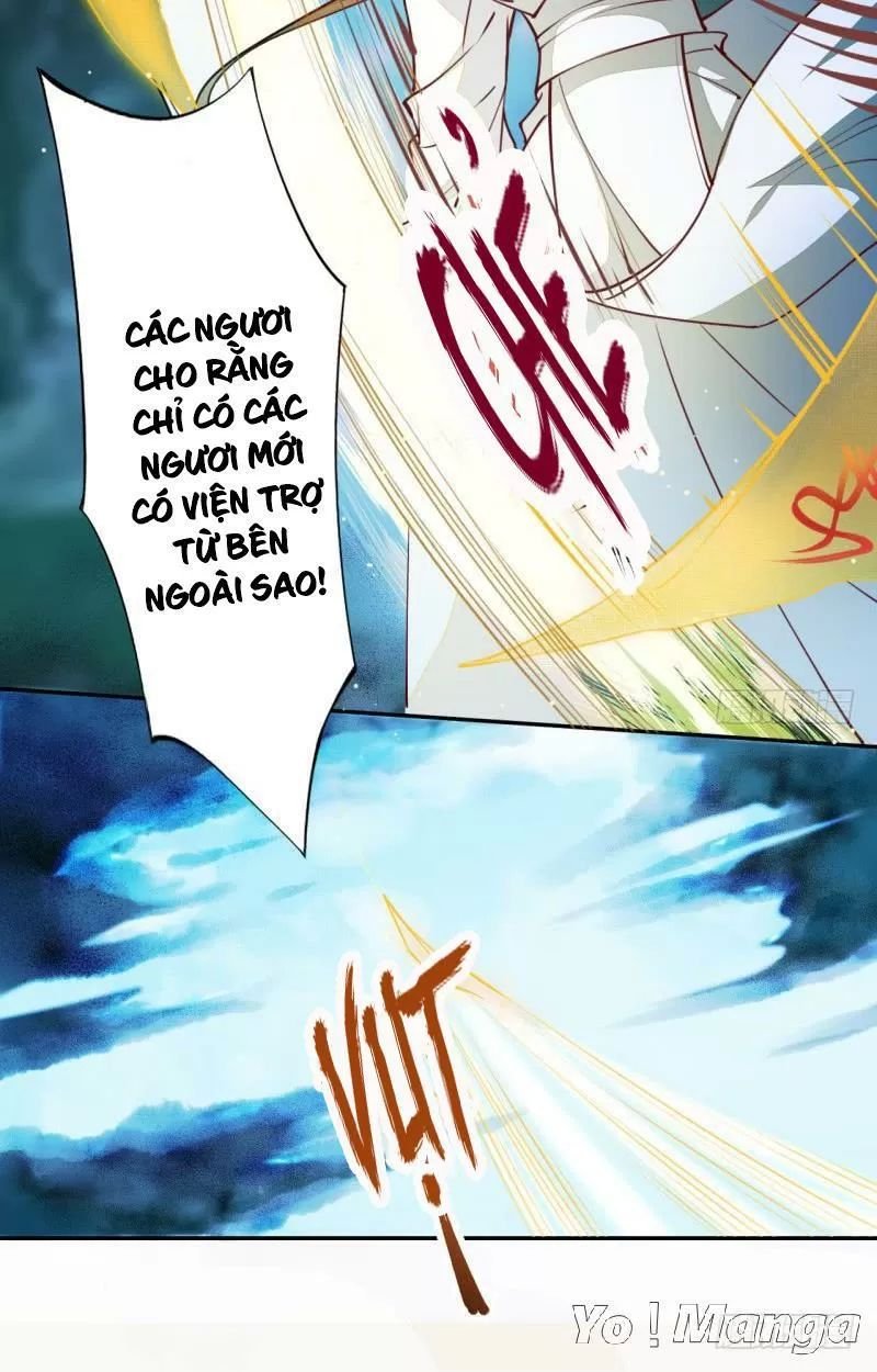 tuyệt thế luyện đan sư chapter 57 26