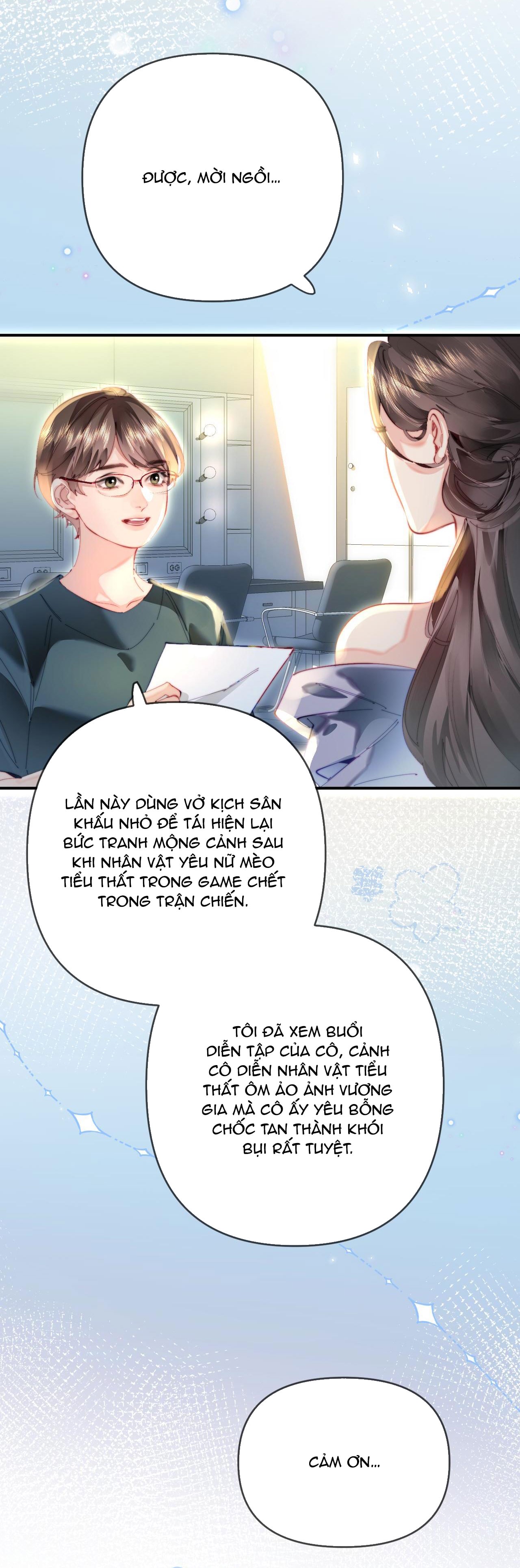 câu chuyện ngọt ngào của cặp vợ chồng đỉnh lưu chapter 87 22