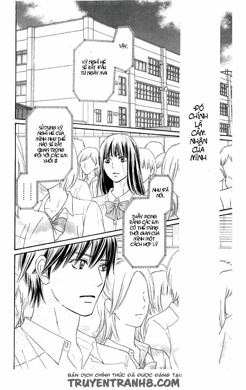 anh đã cho em biết bao thứ đầu tiên chapter 103 30