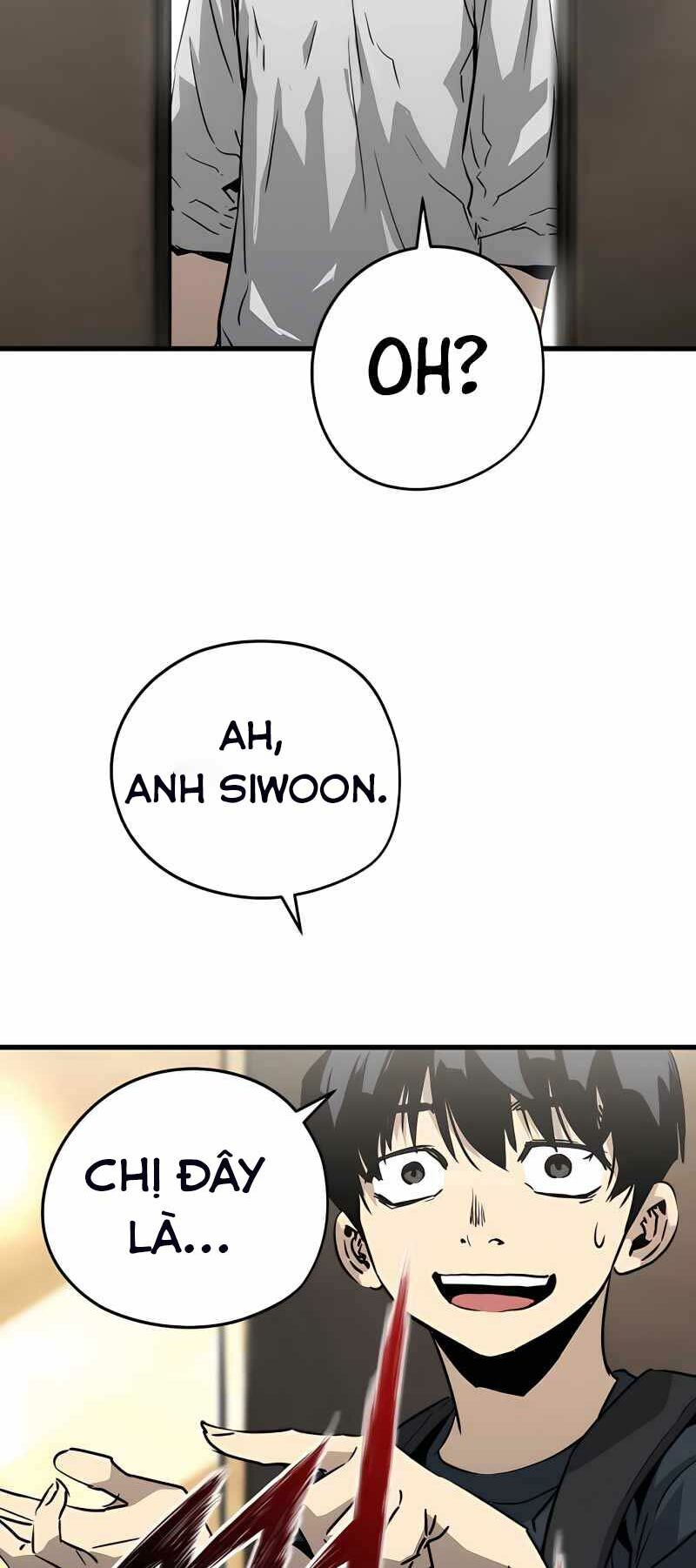 The Breaker 3: Quyền Năng Vô Hạn chapter 6 43