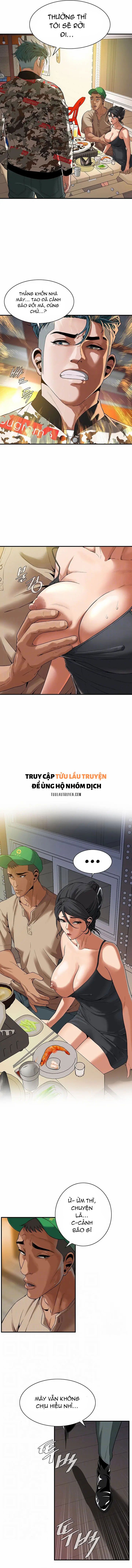 kiêu hãnh chapter 12 2