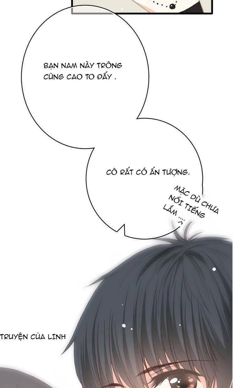 con tim rung động 3 chapter 30 7