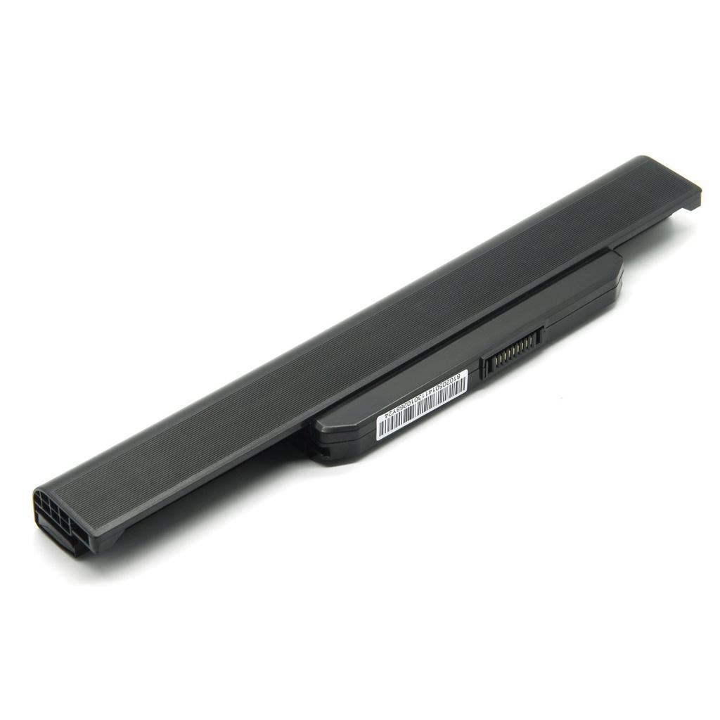 Pin Tương Thích Cho Laptop Asus K55 K55Vd - Hàng Nhập Khẩu New Seal TEEMO PC TEBAT887