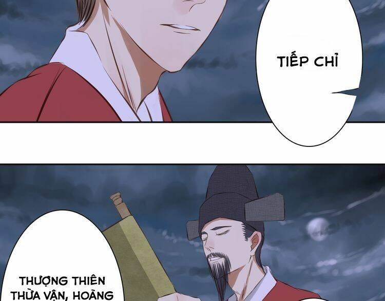 bạch lý hành giả chapter 13 37