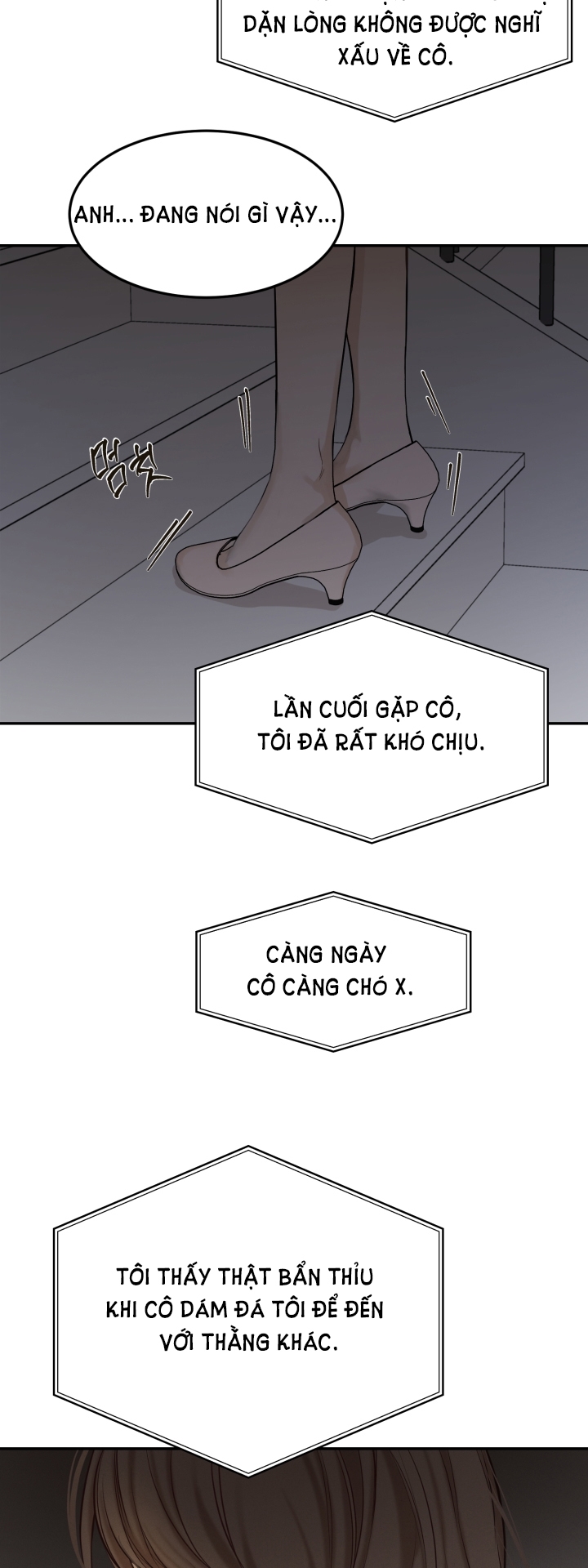 những người đàn ông đã lên giường tôi chapter 40.2 11