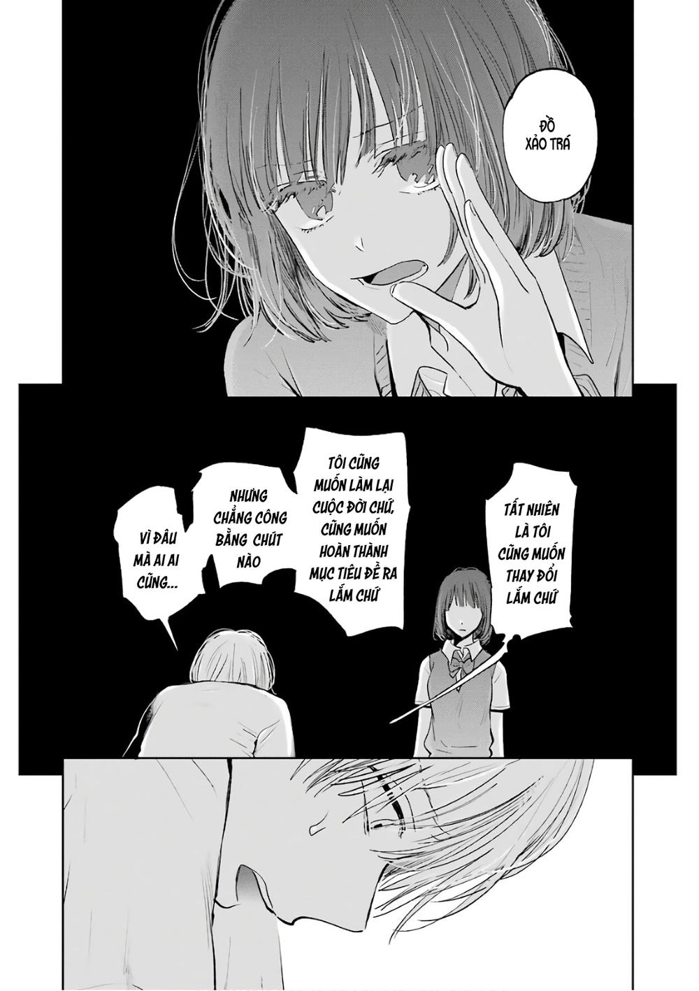 kuzu no honkai décor chapter 0 18