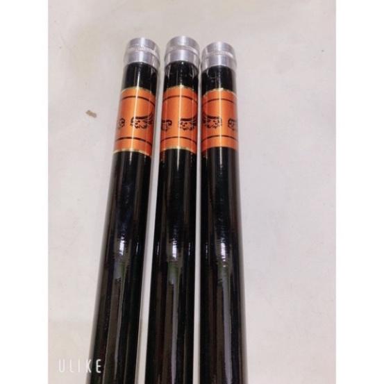 Sale to sale CẦN HẮC LONG 999 ĐỘ CỨNG 5h - uy tín - xả hàng tồn