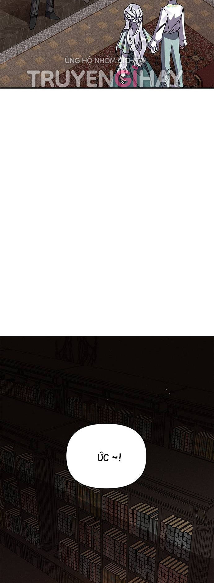 ôi kẻ thù không đội trời chung thân ái của tôi chapter 11.2 7