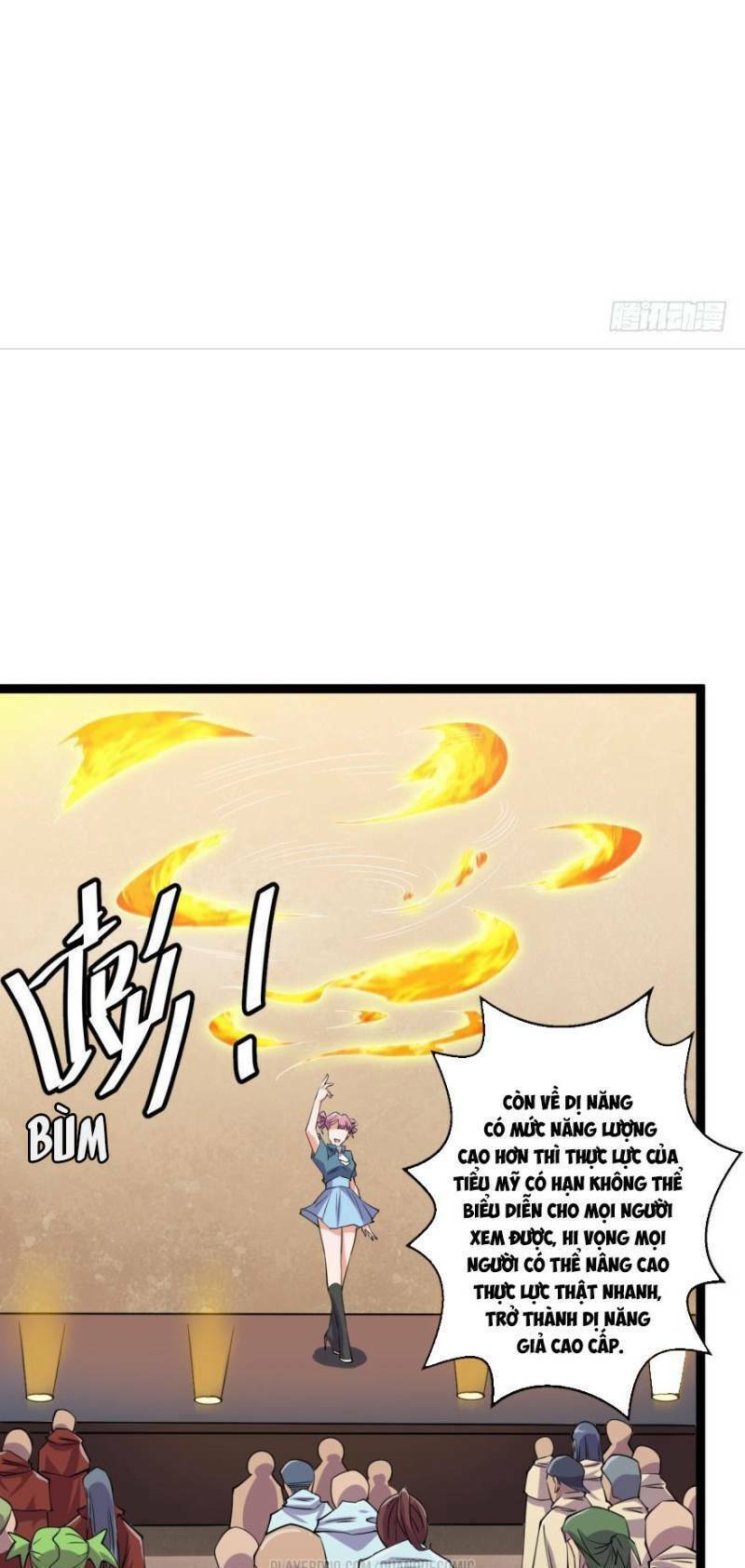 ta có di sản tại dị giới chapter 22 12