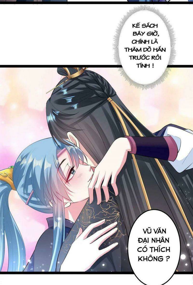 độc y đích nữ chapter 20 17