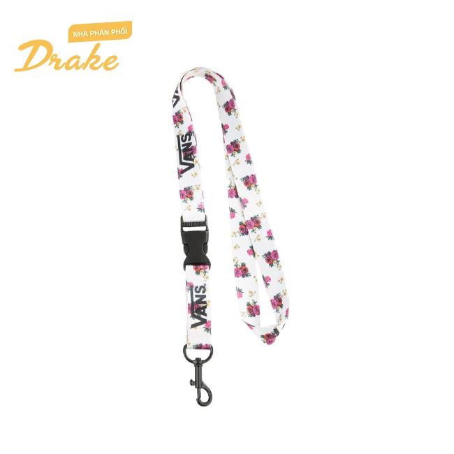 Dây đeo Vans Botanical Lanyard VN000UFHUWZ