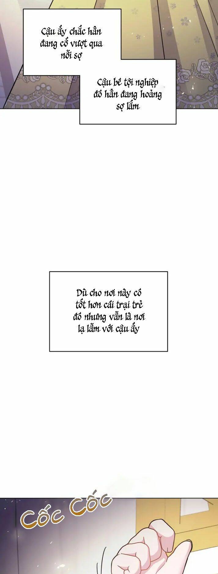 anh ấy thích tôi nhiều hơn tôi nghĩ chapter 2 29